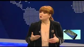 NE STUDIO EDITH HARXHI | ABC NEWS