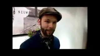Интервью с дизайнером джинсовой одежды NEUW &mdash; Неделя моды в Нью-Йорке &mdash; Denim Therapy