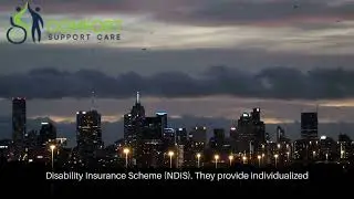 Comfort Support Care | What is NDIS Services in Melbourne | NDIS Providers