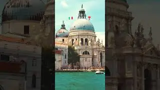 🇮🇹☀️#liberta #shortsfeed #italy #travel song by Albano & Romina Power - Liberta