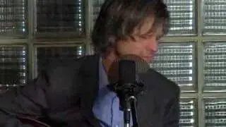 Steve Poltz - You Remind Me (Live)