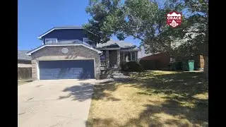 Thornton Homes for Rent 4BR/3BA - 12210 Newport Dr by Grace Property Management & Real Estate