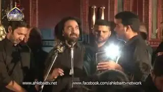 Nadeem sarwar Live In London