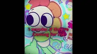 AngryFlower edit (NO HATE NOT A SHIP) | #dandysworld #edit #sellsgoodman |