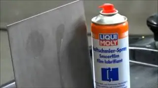СПРЕЙ-СМАЗКА АДГЕЗИЙНАЯ PRO-LINE HAFTSCHMIER-SPRAY