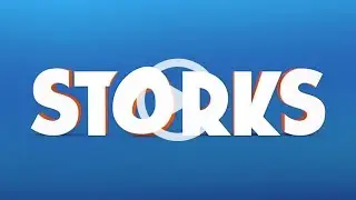Storks Trailer