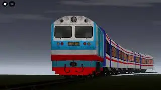 D19E-950 kéo tàu SE20 kép D19E-921