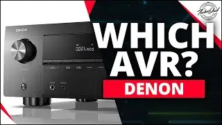 Denon X3600H or X4500H? Which AVR Should You Buy?