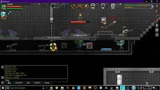 starbound modded npc battles
