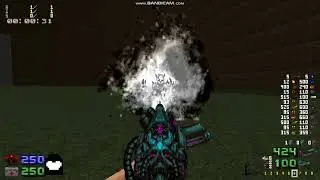 Vexed Nemesis Ghoul || Test ||
