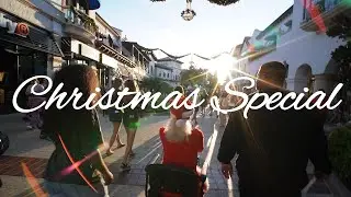 Chrimmy speciale