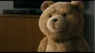 Retarded Ted