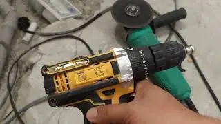 Ce scule au meseriașii pe șantier. Feriti-va de aia cu scule noi!