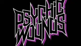 Psychic Wounds - Interstellar Nightmare +lyrics