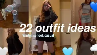 22 Stylish Outfit Ideas for Every Occasion!