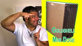 Goldshell Mini Doge Miner - Step by Step Setup