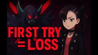Marnie’s Grimmsnarl ex Deck FAILED Me… | Pokémon TCG (No Commentary)