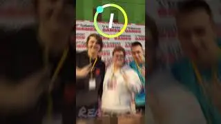 @Kakkuh, @MrRockis ja @Applezzi anime! Tubecon Games 24 edition