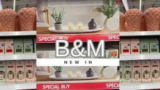 НОВИНКИ В B&M | СПЕЦИАЛЬНЫЕ ПРЕДЛОЖЕНИЯ | ЛУЧШИЕ НАХОДКИ