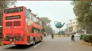 EXPLORE FAISALABAD #viralvideo #vlog #foryou #viral #travel #travelvlog #explore #faisalabad 