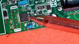 como reparar fuentes chinas video 2
