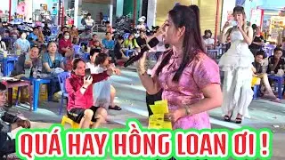 Quá hay Hồmg Loan oi
