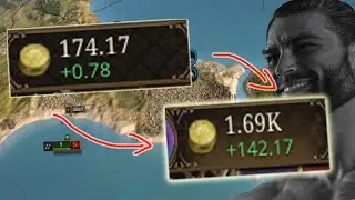 Cómo GANAR DINERO en Europa Universalis 5