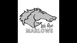 Marlowe Middle School 8th Grade Promotions - May 22, 2024 at 6:30 PM