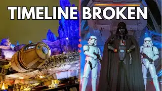 Star Wars: Galaxy’s Edge 2026 Major Update | Timeline Expansion, New Characters