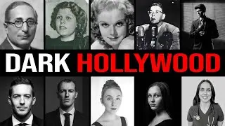 Disgusting Classic Hollywood Rumors That Turned Out To Be True | For Sleep