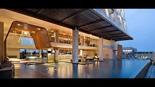 THE MARGO HOTEL - OFFICIAL VIDEO
