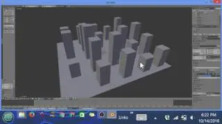 Fly-a-Drone in Unity Workshop - Uncut