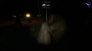 DEVOUR Scary Loop with Anna on 9/10