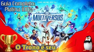 Guia Completo do Trof&eacute;u 