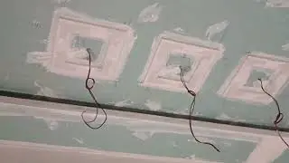 House putty work new work first wall care application complete full details video