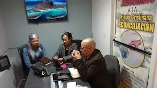 Iglesia Cristiana Episode 1