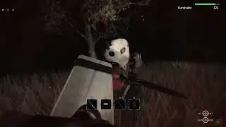 Tomahawk Win Animation QTE (game name: Chain)