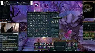 Rank 25 RS3 Leagues Day 30 Part 1