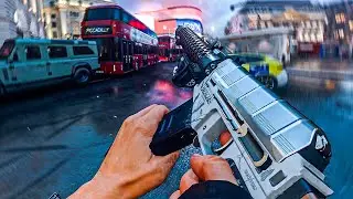 12v12 Search and Destroy