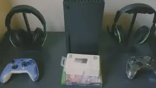 My xbox series x took a dump on me(Microsoft Xbox warranty process)