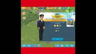How To Level Up In Airport City Fast?