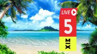 Luigi-Live 5 Mix(146.)(Chimo Bayo,DJ Manian,Marco Lucca,DJ Ostkurve,DJ Quatro)