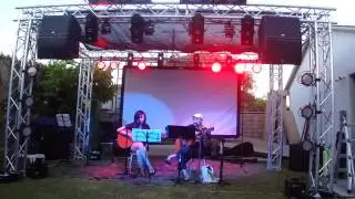 The Moon Song by Georgina