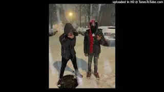 3o$ama x Yung Dizzy &ldquo;Grim Reaper&rdquo; DMV Type Beat (@ProdSkino)