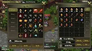 Hộ Vệ Liên Đài 8/1/2026 - Kiếm Hiệp Tình Duyên TPL