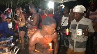 Wouyyyyyy !!! Men bon baget ak (Pasyans) général Ogou ak agarou vin swiv 🤭