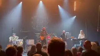 Adam Sweet Band | 'Here to Nowhere' | live at Exeter Phoenix
