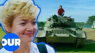 The Fascinating Military History Of Dorset | Our History