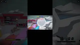 am i the best rivals sniper?