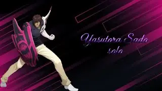 Yasutora Sado vai resolver na força💪| Bleach Heat The soul 